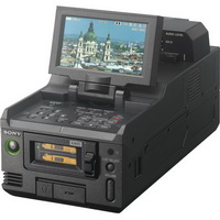Sony PMW-RX50
